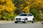 Hyundai Kona Go 2018 года (AU)